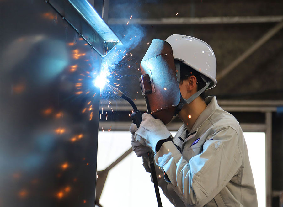 製造部イメージ