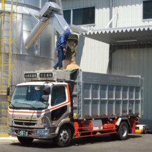 sci傾斜スクリューコンベア