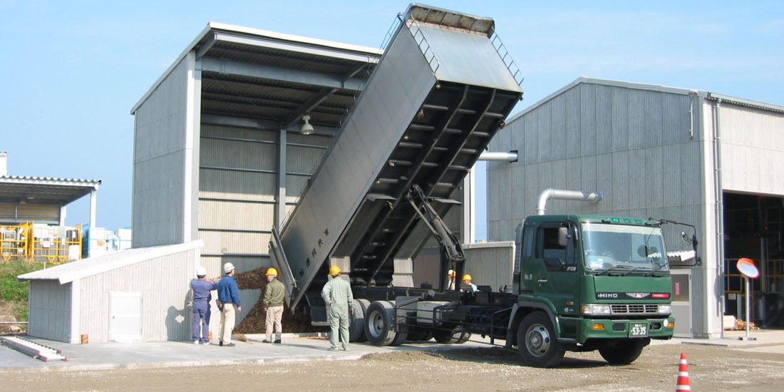 SPR42 収容量50㎥